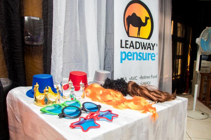 Leadway Pensure